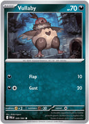 Image for Vullaby (049/084) (ME05: Pitch Black) (ME05) - Pokemon