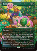 Image for Cultivate (2679) (2679) (Secret Lair Drop Series) (SLD) - Magic: The Gathering