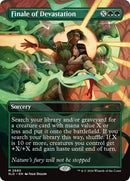 Image for Finale of Devastation (2680) (2680) (Secret Lair Drop Series) (SLD) - Magic: The Gathering