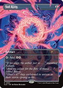 Image for Sol Ring (2683) (2683) (Secret Lair Drop Series) (SLD) - Magic: The Gathering