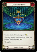 Image for Clearwater Elixir - FAB434 (FAB434) (Flesh and Blood: Promo Cards) (PR) - Flesh and Blood TCG