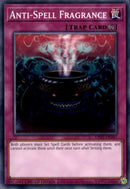 Image for Anti-Spell Fragrance (UP01-EN047) (Ultimate Tournament Pack 1) (UP01) - YuGiOh