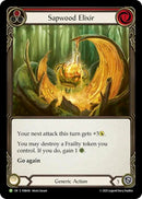 Image for Sapwood Elixir - FAB436 (FAB436) (Flesh and Blood: Promo Cards) (PR) - Flesh and Blood TCG