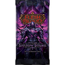 Image for Usurp the Shadow Throne Booster Pack - Flesh and Blood TCG