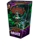 Image for Armory Deck: Malice - Flesh and Blood TCG