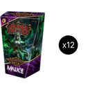 Image for Armory Deck: Malice Case - Flesh and Blood TCG