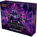 Image for Usurp the Shadow Throne Pre-release Kit - Flesh and Blood TCG