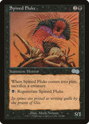 Spined Fluke (160) [USG]