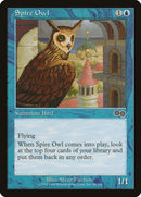 Spire Owl (98) [USG]