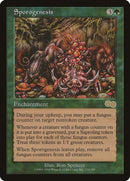 Sporogenesis (273) [USG]