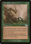 Spreading Algae (274) [USG]