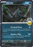 Image for Zarude (What's Your Favorite Stamp) (056/084) (Miscellaneous Cards & Products) (MCAP) - Pokemon