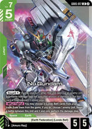 Image for Nu Gundam (GD05-017) (GD05-017) (Freedom Ascension) (GD05) - Gundam Card Game