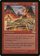 Sulfuric Vapors (220) [USG]