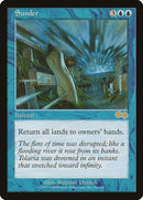 Sunder (101) [USG]