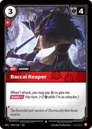 Image for Baccai Reaper (009/166) (Vendetta) (VEN) - Riftbound: League of Legends Trading Card Game