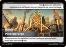 Image for Piltovan Forge (161/166) (Vendetta) (VEN) - Riftbound: League of Legends Trading Card Game