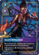 Image for Mel - Soul's Reflection (151/166) (Vendetta) (VEN) - Riftbound: League of Legends Trading Card Game