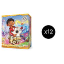 Image for Disney Lorcana: Hyperia City Prerelease Box Case - Disney Lorcana