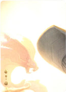 Image for Reign of Jafar Puzzle Insert (Version 1 of 2) (Top Left) (Reign of Jafar) (8) - Disney Lorcana