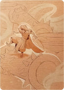 Image for Reign of Jafar Puzzle Insert (Version 2 of 2) (Bottom Right) (Reign of Jafar) (8) - Disney Lorcana