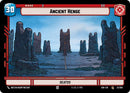 Image for Ancient Henge // Advantage (23/264 // T02) (Ashes of the Empire) (ASH) - Star Wars: Unlimited