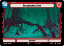 Image for Dragonsnake Bog // Advantage (24/264  // T02) (Ashes of the Empire) (ASH) - Star Wars: Unlimited