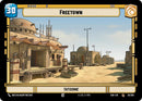 Image for Freetown // Mandalorian (26/264 // T01) (Ashes of the Empire) (ASH) - Star Wars: Unlimited