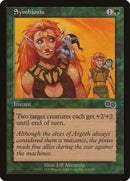 Symbiosis (275) [USG]