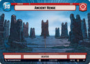 Image for Ancient Henge // Mandalorian (Hyperspace) (287 // T04) (Ashes of the Empire) (ASH) - Star Wars: Unlimited