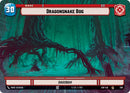 Image for Dragonsnake Bog // Mandalorian (Hyperspace) (288 // T04) (Ashes of the Empire) (ASH) - Star Wars: Unlimited