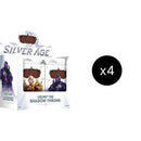 Image for Silver Age: Usurp the Shadow Throne Deck Display Case - Flesh and Blood TCG