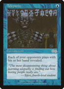 Telepathy (102) [USG]
