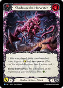 Image for Shadowrealm Harvester (Red) (IAR175) (Usurp the Shadow Throne) (IAR) - Flesh and Blood TCG
