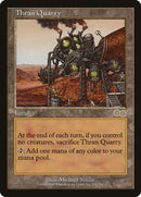 Thran Quarry (329) [USG]