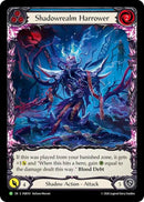 Image for Shadowrealm Harrower (Blue) - FAB510 (FAB510) (Flesh and Blood: Promo Cards) (PR) - Flesh and Blood TCG