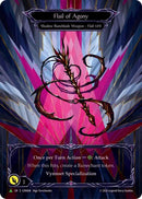 Image for Flail of Agony (Marvel) - CON008 (CON008) (Flesh and Blood: Promo Cards) (PR) - Flesh and Blood TCG