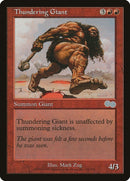 Thundering Giant (221) [USG]