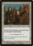 Keen Eyed Archers [POR]
