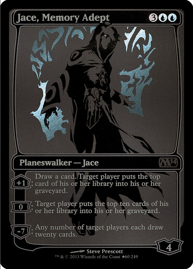 Jace Memory Adept SDCC 2013 Exclusive (60) [MEDIA]