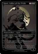 Ajani Caller of the Pride SDCC 2013 Exclusive (1) [MEDIA]