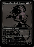 Liliana of the Dark Realms SDCC 2013 Exclusive (102) [MEDIA]