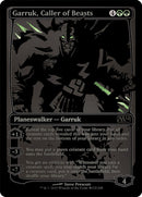 Garruk Caller of Beasts SDCC 2013 Exclusive (172) [MEDIA]