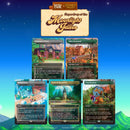 Image for Secret Lair Drop: Secret Lair x Stardew Valley: Life in Pelican Town - Non-Foil Edition - Magic: The Gathering
