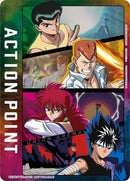 Image for Action Point Card (AP02) (Yu Yu Hakusho) (Special Promotion Pack 2026 Vol. 1) (UEPR/YYH-AP02) (Union Arena Promotion Cards) (UEPR) - Union Arena