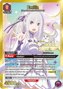 Image for Emilia (Regionals 26-27) (UEPR/REZ-1-090) (Union Arena Promotion Cards) (UEPR) - Union Arena