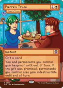 Image for Pierre's Truce - Dawn's Truce (2803) (Secret Lair Drop Series) (SLD) - Magic: The Gathering