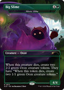 Image for Big Slime - Mitotic Slime (2815) (Secret Lair Drop Series) (SLD) - Magic: The Gathering