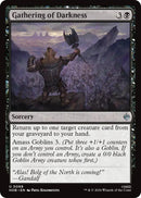 Image for Gathering of Darkness (68) (The Hobbit) (HOB) - Magic: The Gathering