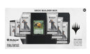 Image for FINAL FANTASY - Deck Builder Box - Magic: The Gathering